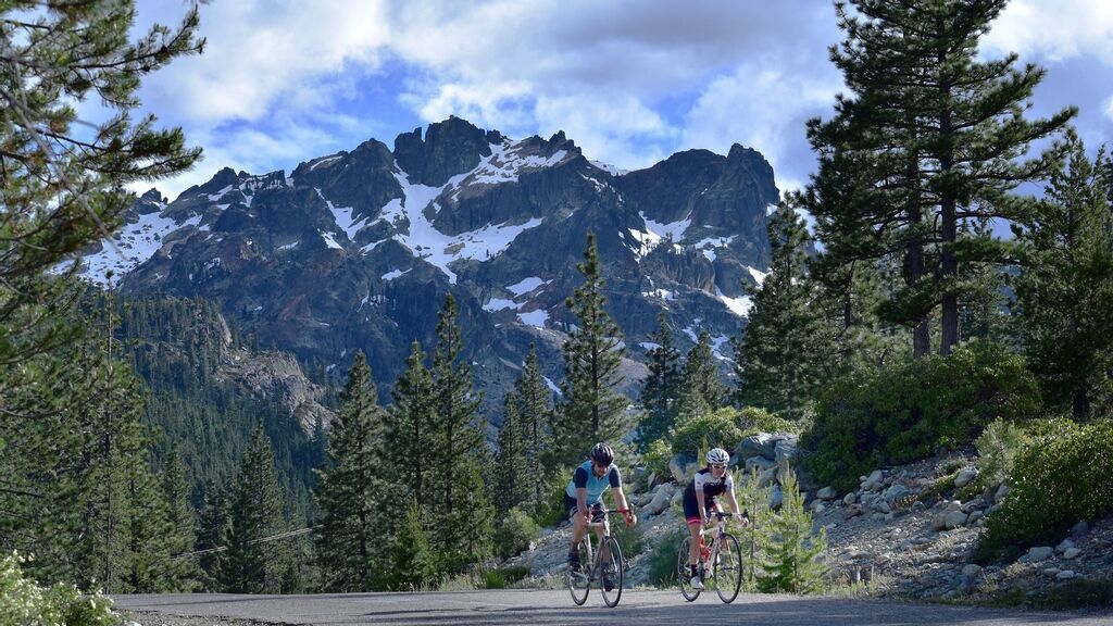 2. Bike through Bears Ears, Utah